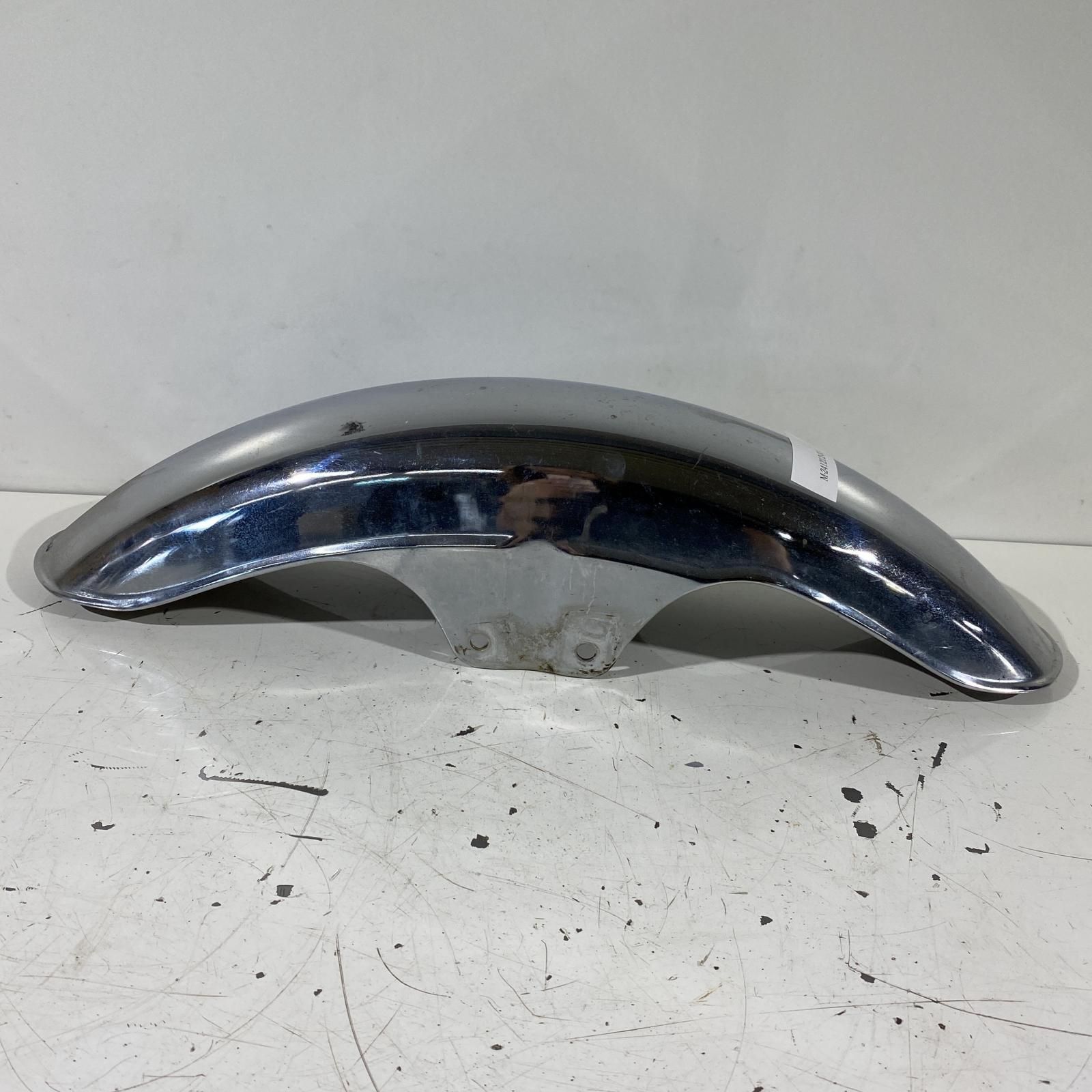 KAWASAKI KZ1000 LTD フロントフェンダーカワサキ