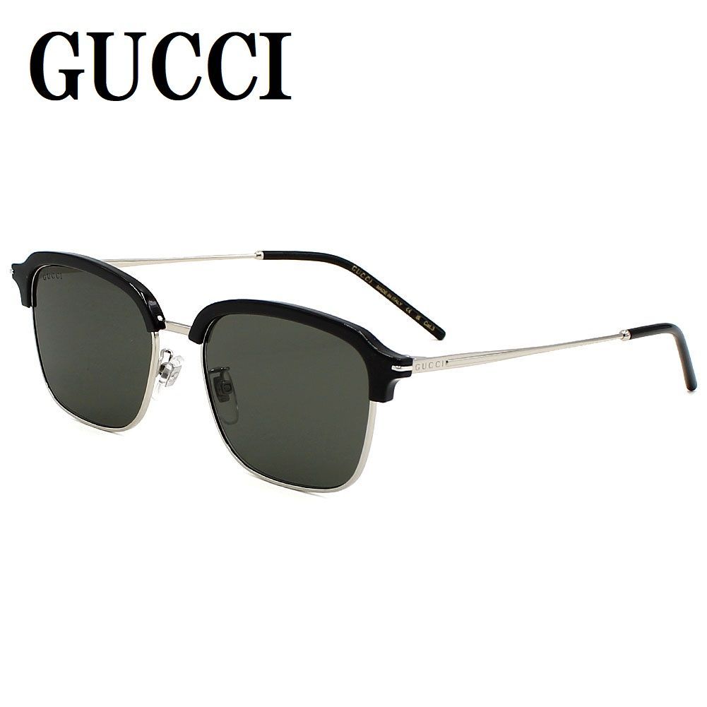 グッチ GUCCI GG1733SK 001 サングラス アジアンフィット 眼鏡 UV