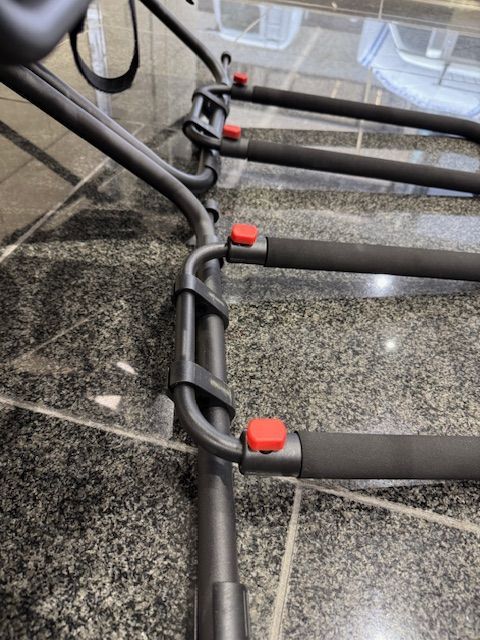 Formula GTポジション