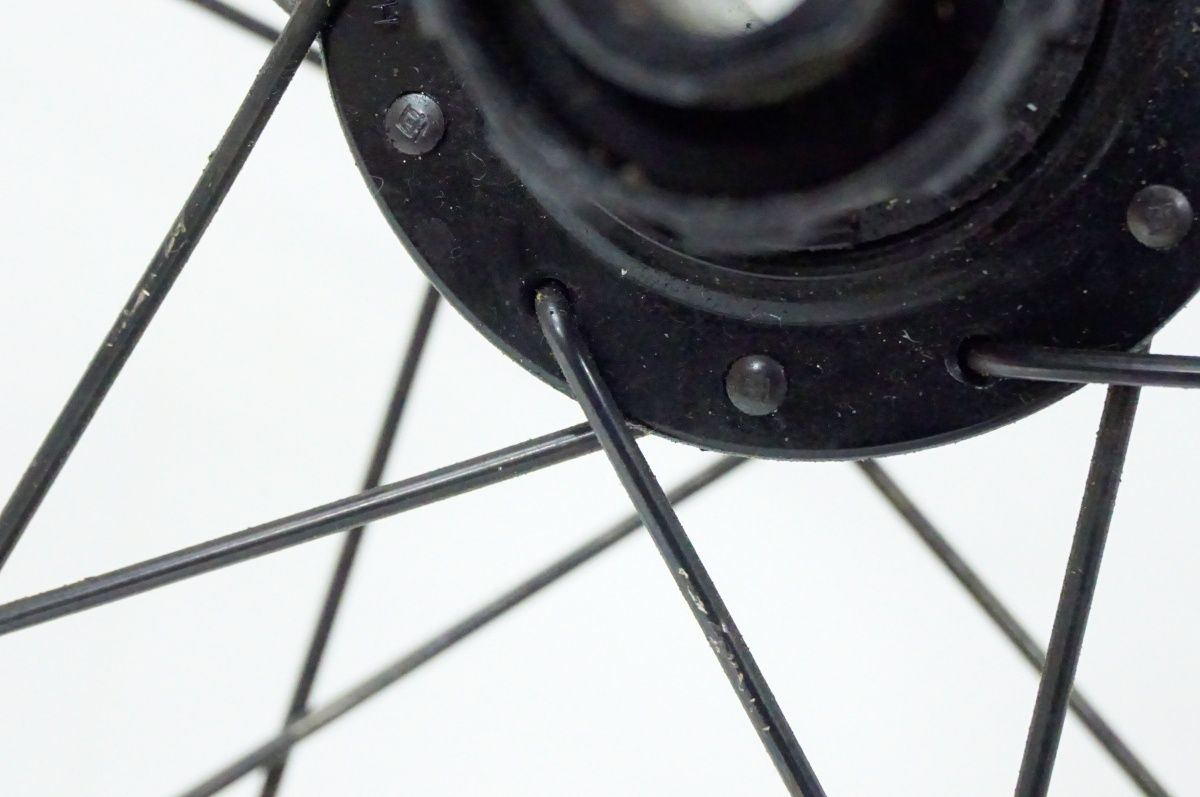 DT SWISS 「ディーティースイス」 G540 シマノ11速 ホイールセット