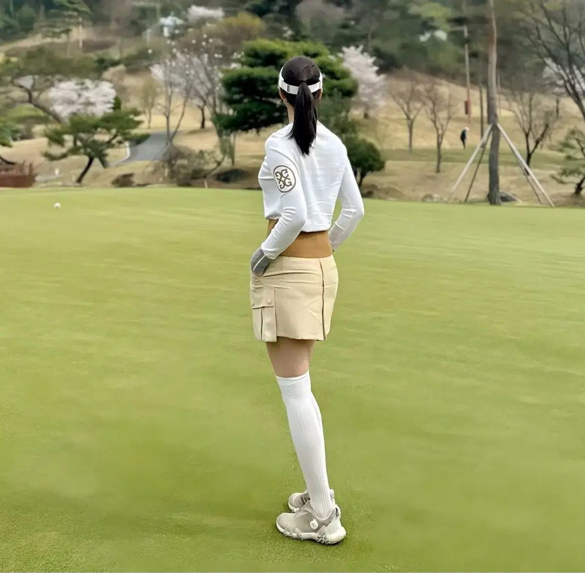 カーディガン