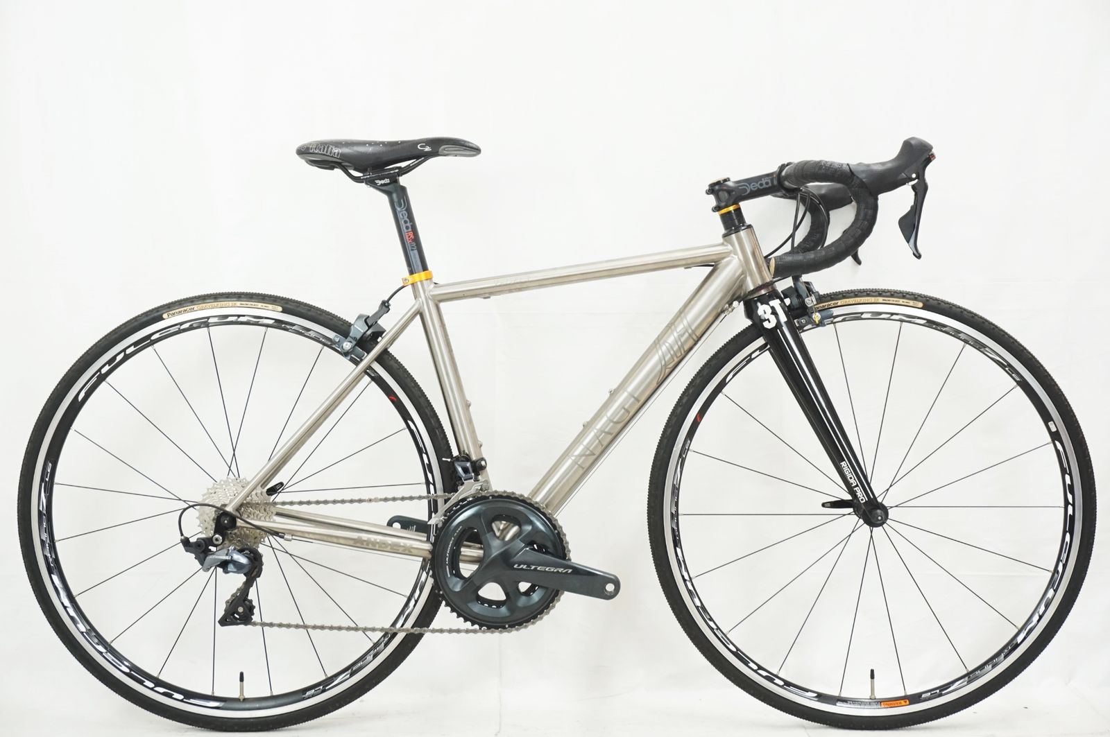 NAGI BIKE 「ナギバイク」 TITAN 2021年モデル ロードバイク / バイチャリ福岡店