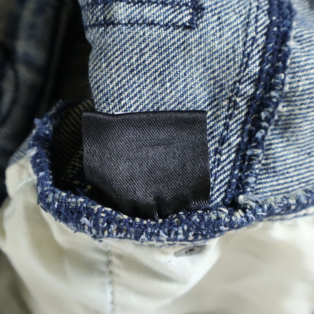 NO/FAITH STUDIOS (ノーフェイスストゥディオス) LAKE USED DUNE