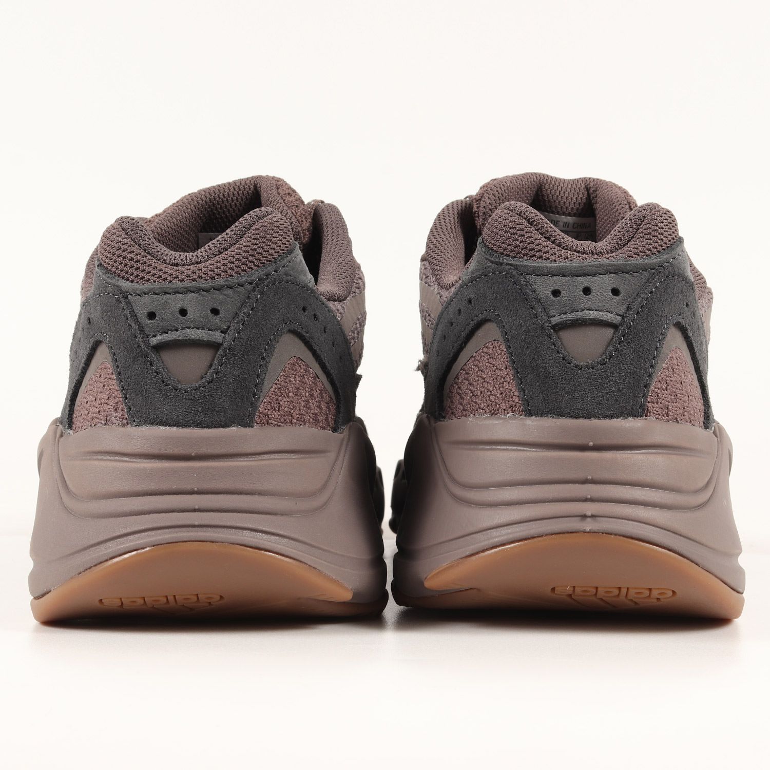 新品同様 adidas アディダス YEEZY BOOST 700 V2 MAUVE (GZ0724) 21AW