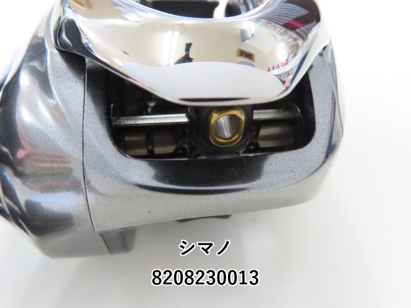 SHIMANO - バスハンター　アンタレスDC HG シマノ 16アンタレス DC HG (02-8208230013) - メルカリ