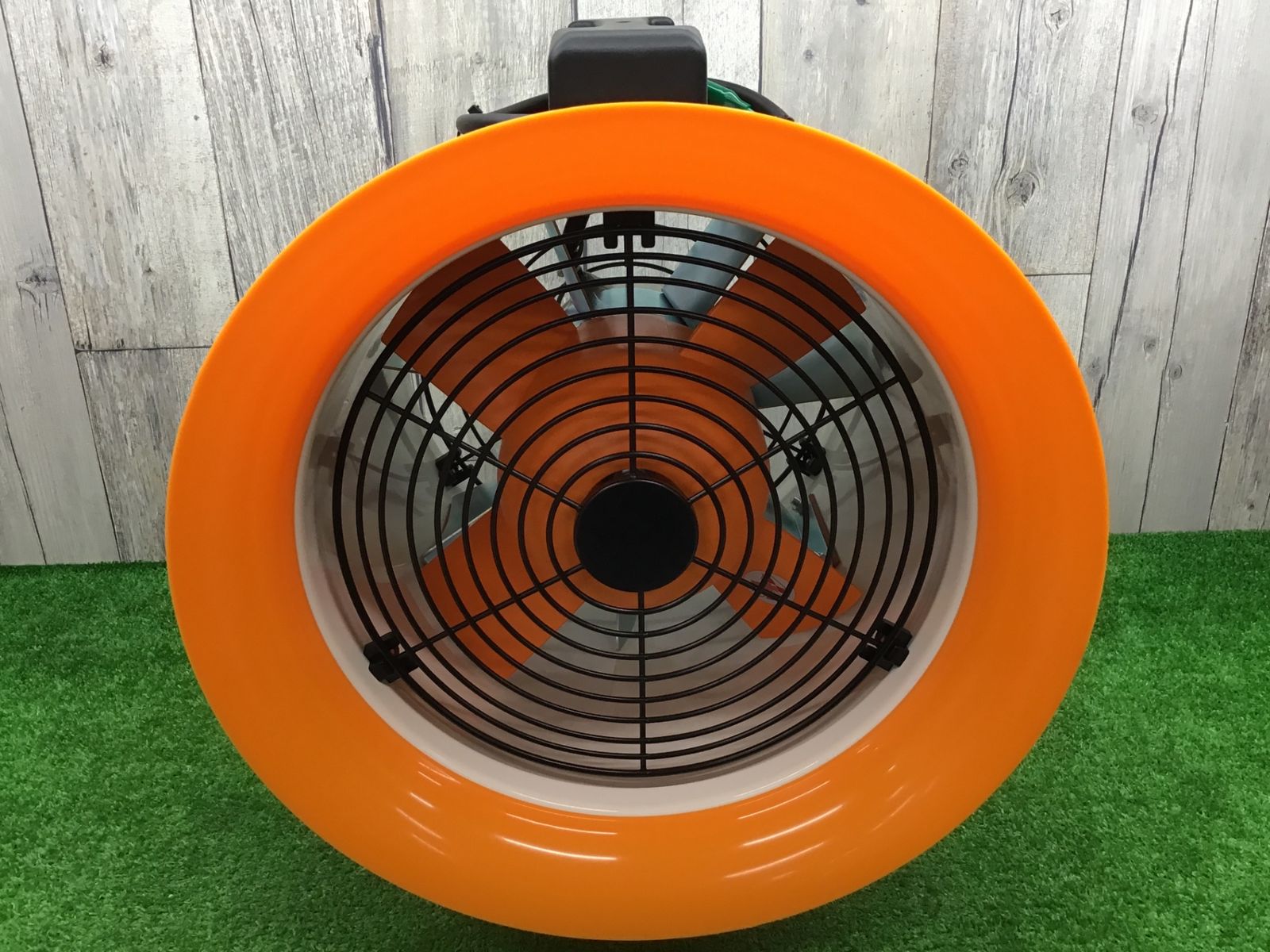 【中古品】Suiden ジェットスイファン　SJF-300L-1② 中古品】Suiden ジェットスイファンSJF-300L-1②