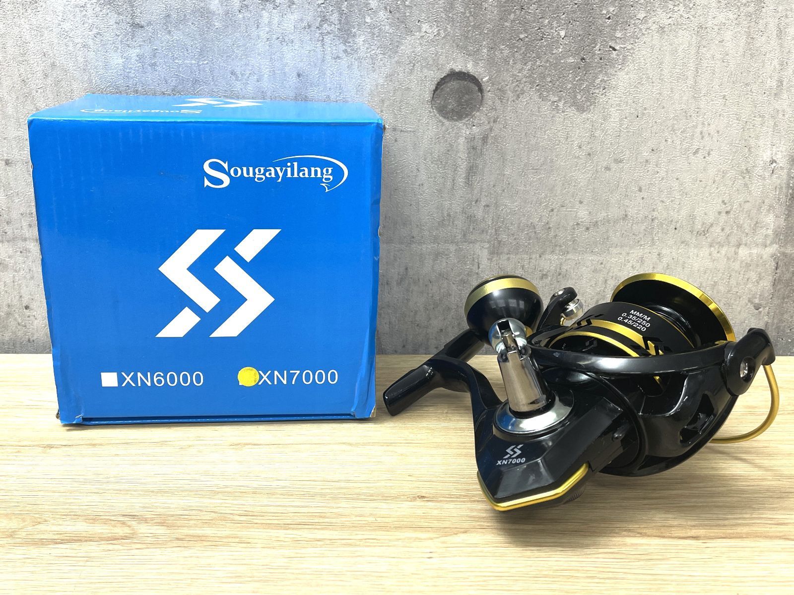 本日売り切り特価　daiwa 渓仙坊　硬調53 ダイワ Daiwa 渓仙坊 53 硬調 Yahoo!オークション - ダイワ精工