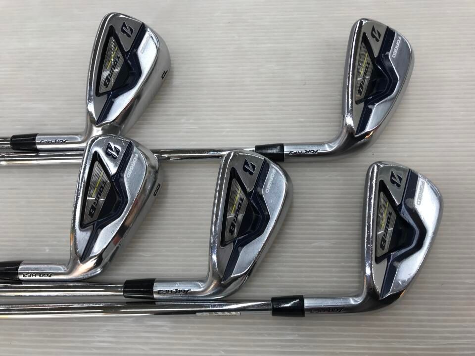 ブリヂストンTOUR B JGR HF3 N.S.PRO 950GH neoS