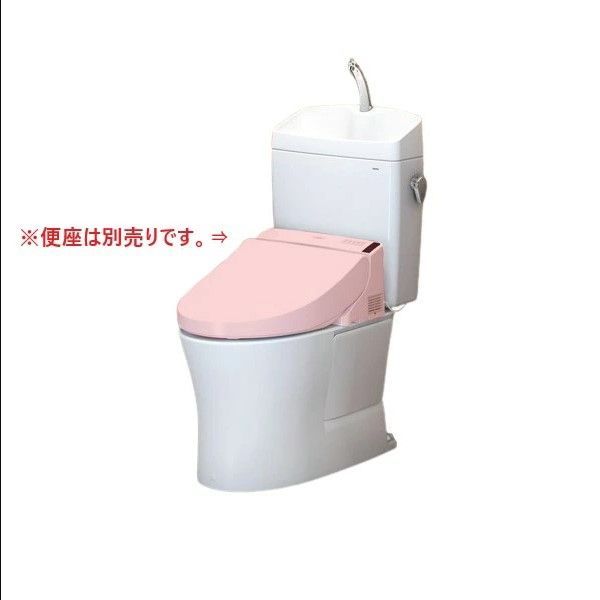 TOTO 便器 CS232B SH233BA セット売り NW1ホワイト 便座別売 ピュアレストQR 排水芯200mm 2000000004396