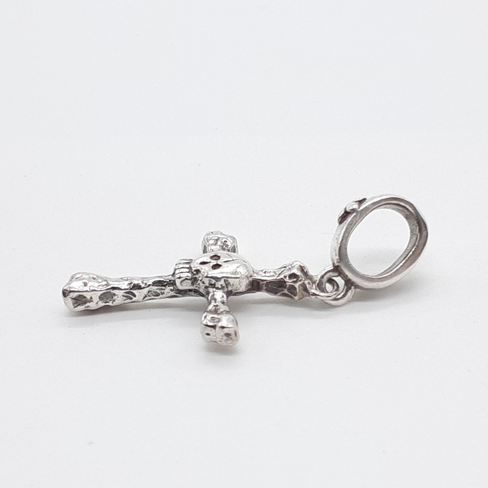 Loree Rodkin love&hate ネックレスペンダントトップ