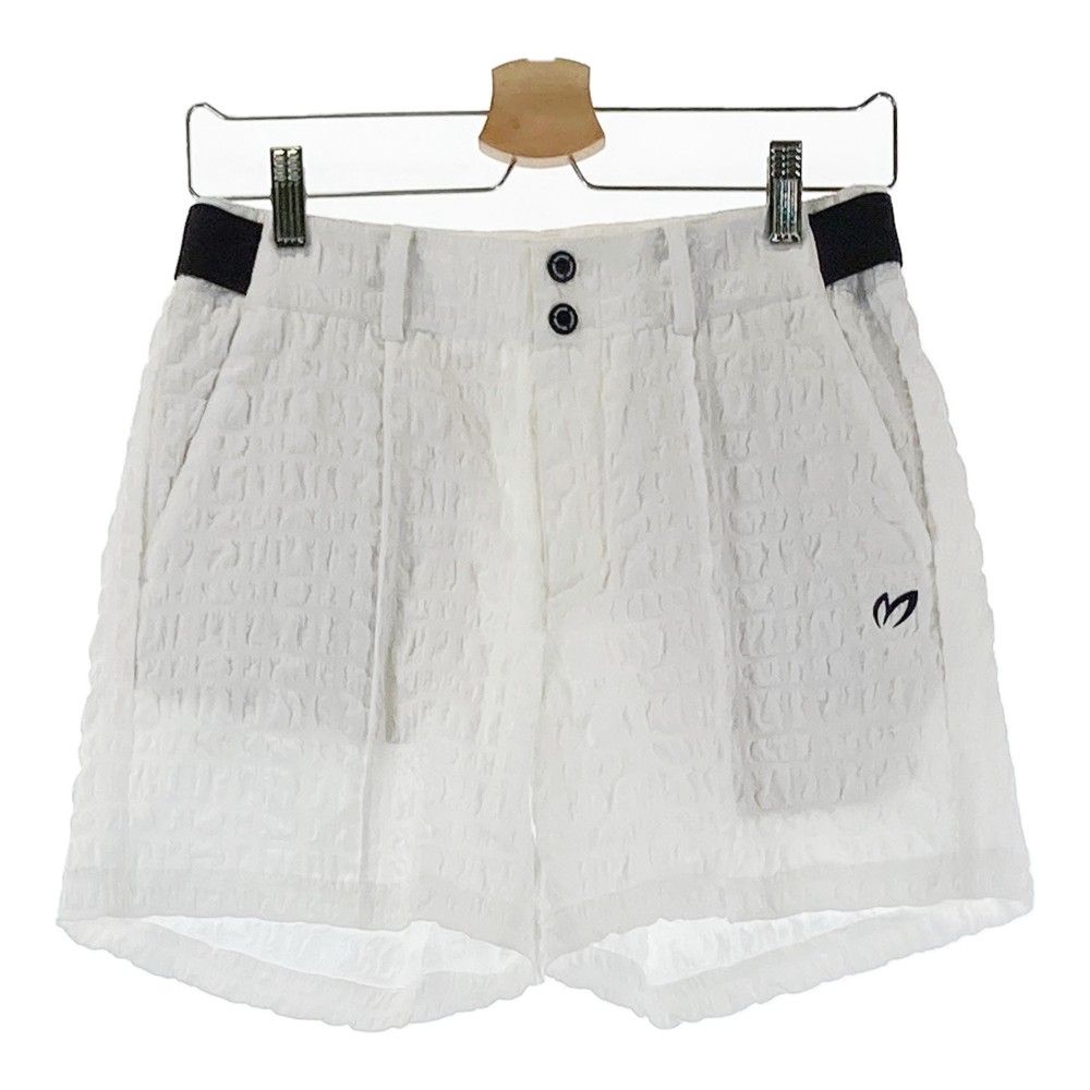 新品未使用　アルチビオ　ハーフパンツ　ショートパンツ　サイズM 46 新品未使用 アルチビオ ショートパンツ 46 M アルチビオ ハーフパンツ