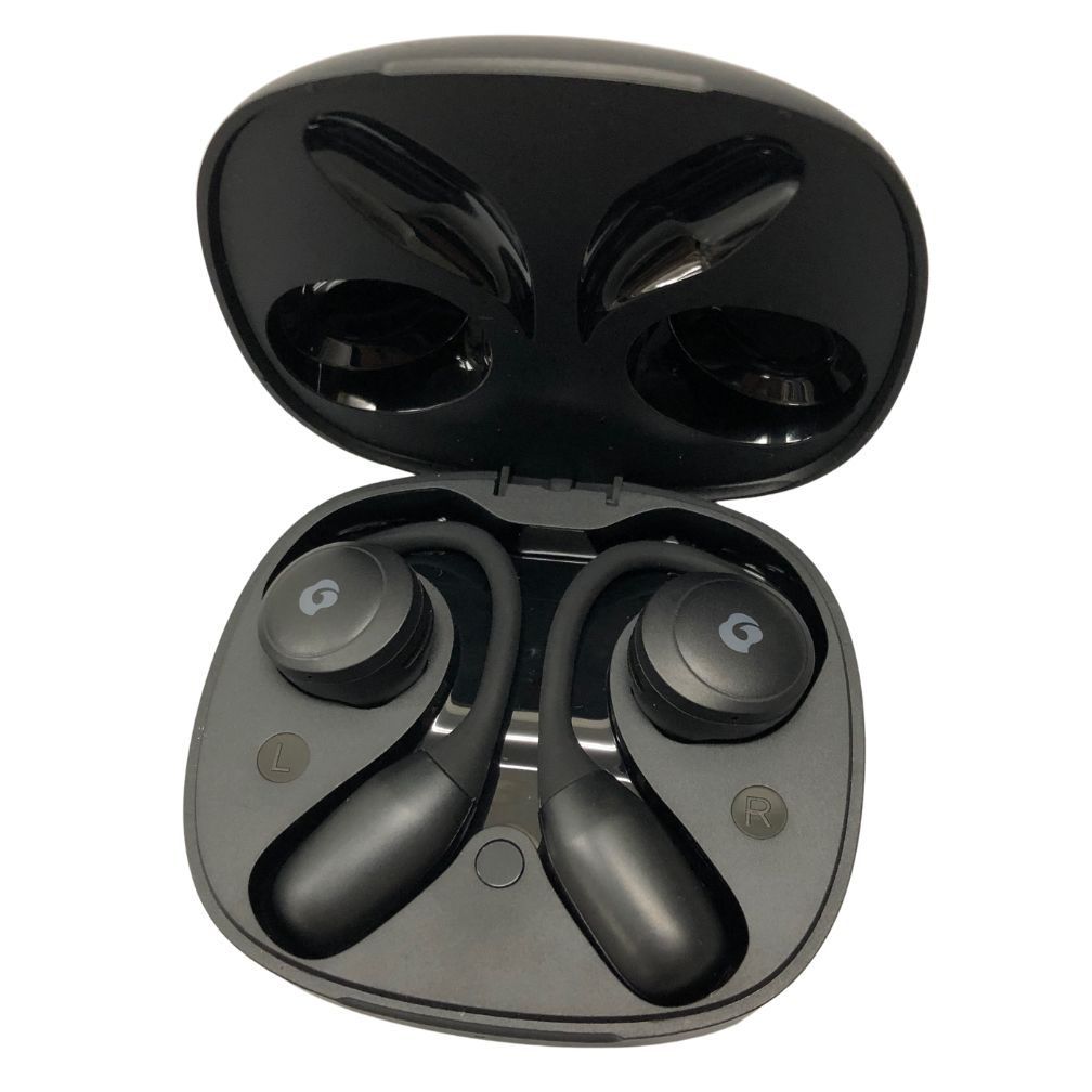 グライディック オープン型 ワイヤレスイヤホン Hf-6000【AFI21】