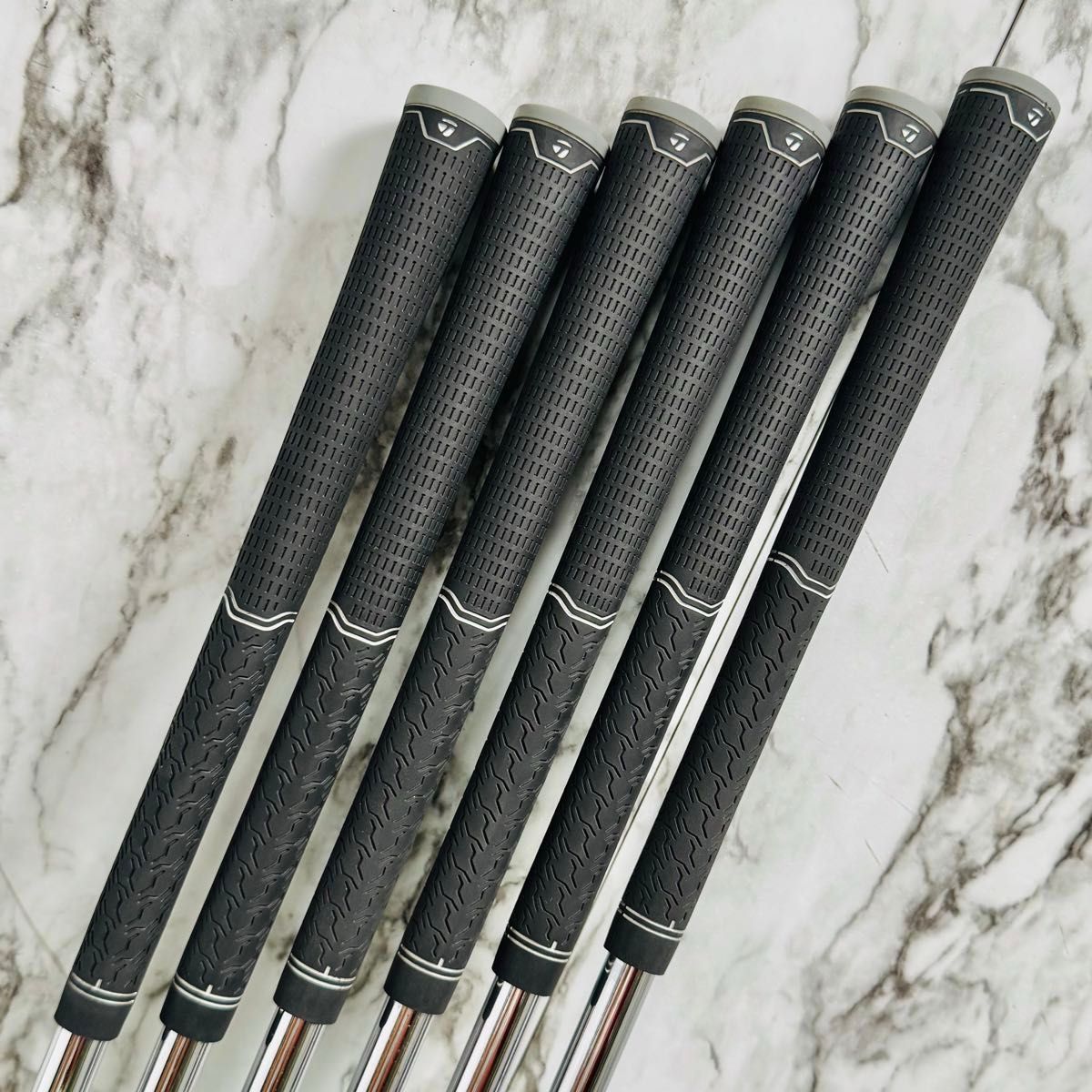 良品】初心者推奨 テーラーメイド M4 メンズアイアンセット 6本