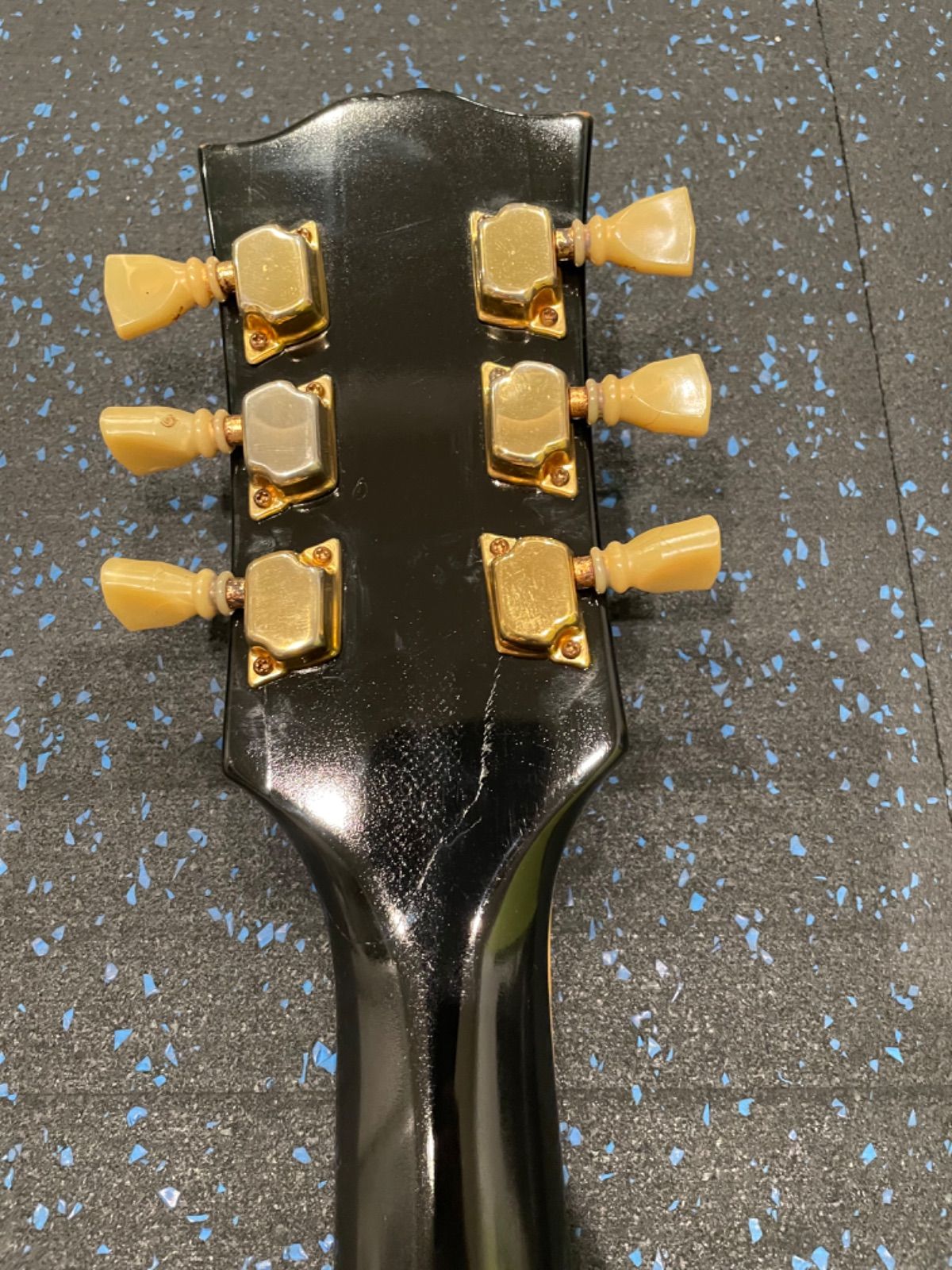 Greco EG-360B　グレコ ジャパンビンテージ Grecoグレコ EG-360B レスポール タイプ 70年代 ジャパン