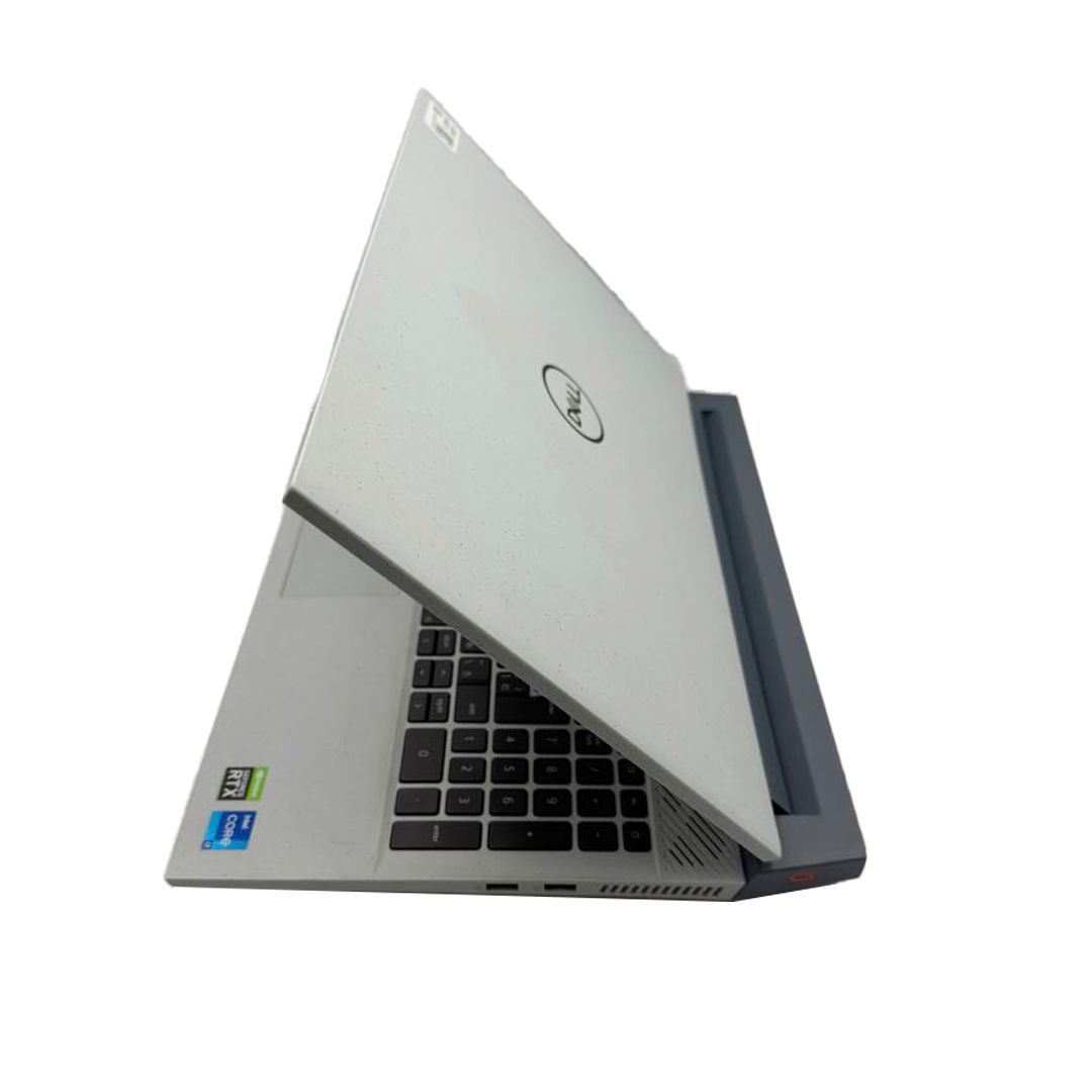 美品】DELL G15 5511 i7 RTX3050 16GB SSD512GB - メルカリ