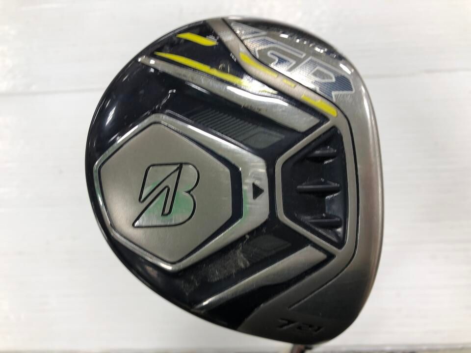 TOUR B JGR 2019 21 R TOUR AD for JGR TG2-5 フェアウェイウッド ブリヂストン 最短