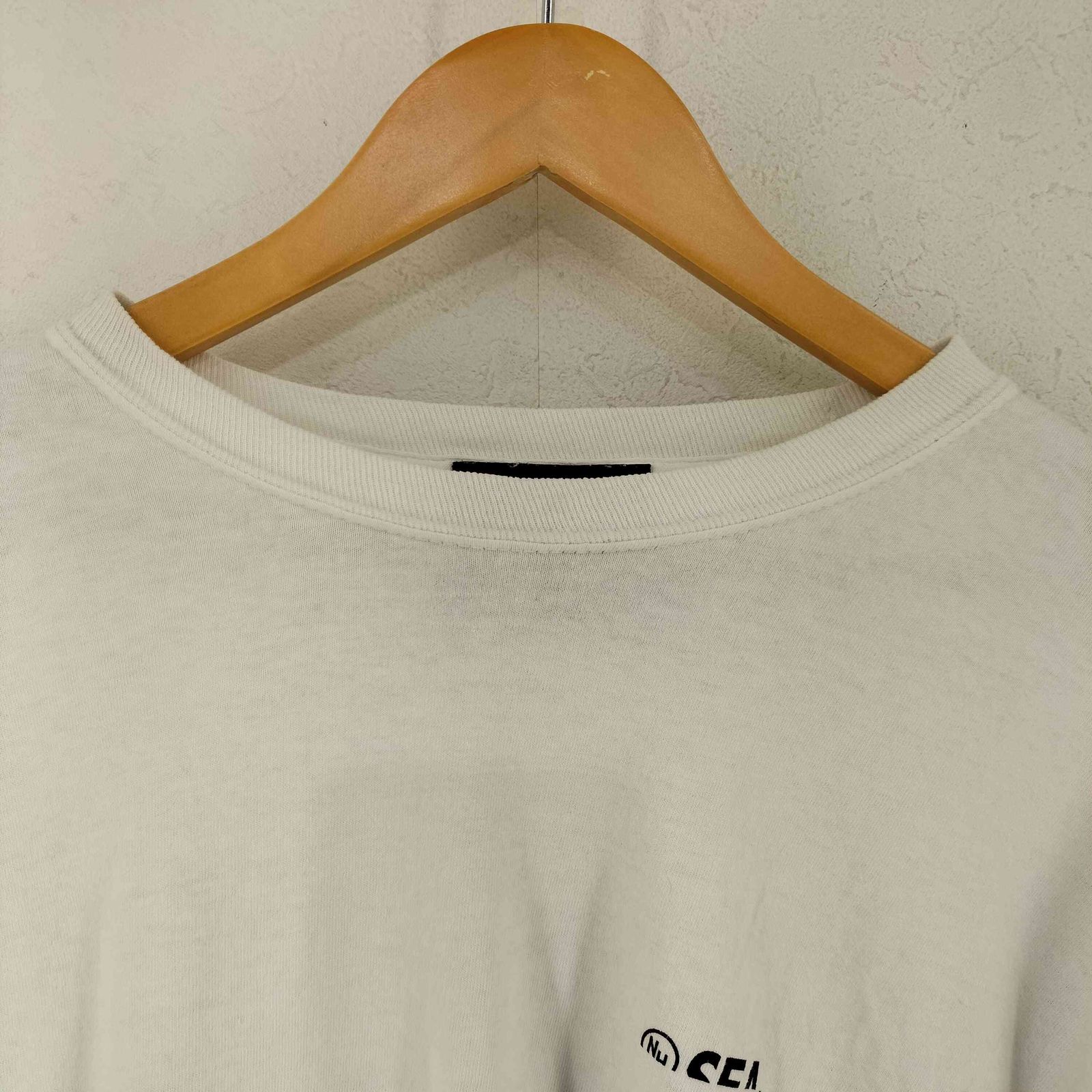 ネイバーフッド NEIGHBORHOOD C-TEE LS メンズ JPN：L - メルカリ