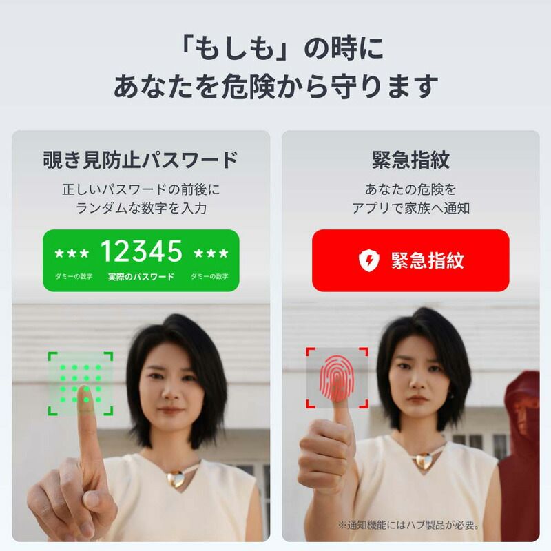 スマートロックLiteセット W5110003