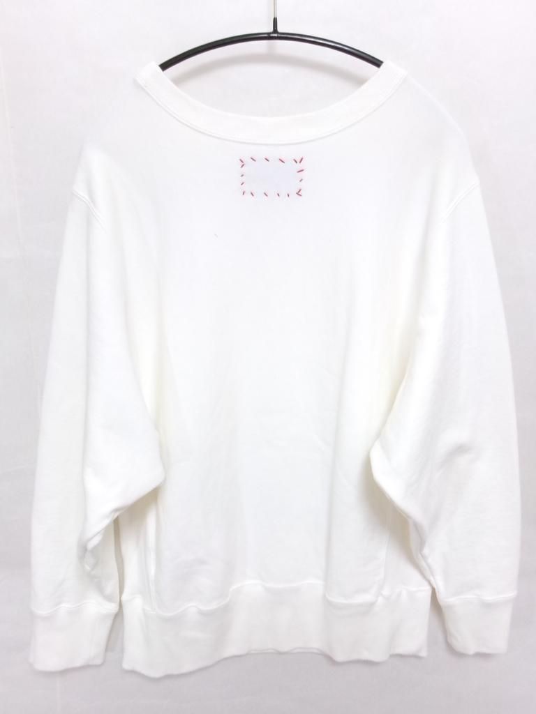 ユ*ウ様 Jean Andre RH Vintage スウェット グレー S ユ*ウ様 Jean