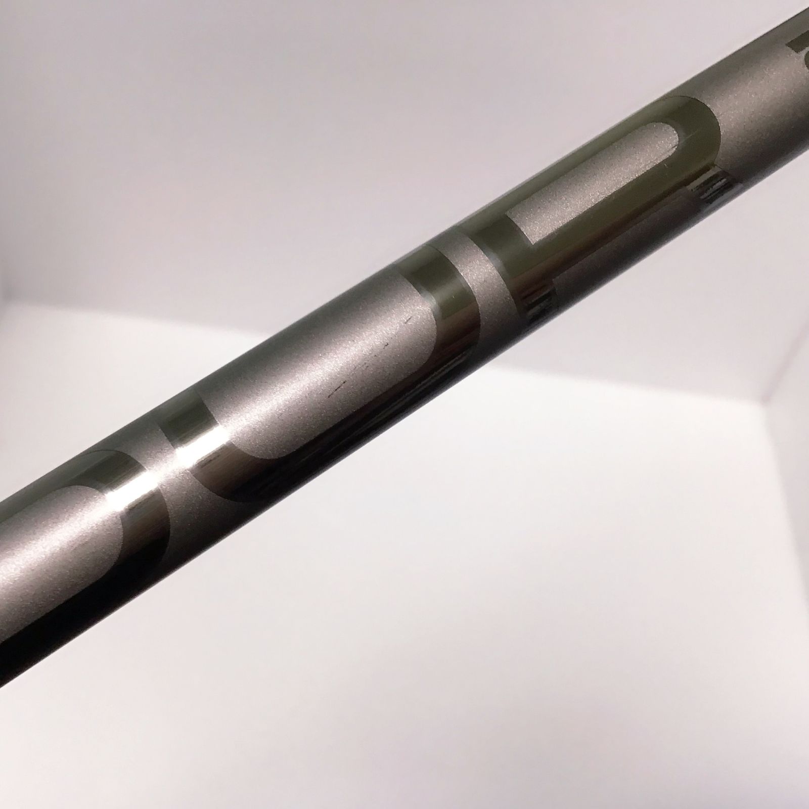 G430純正 TOUR 2.0 クローム 75S ピン 7W用 シャフト