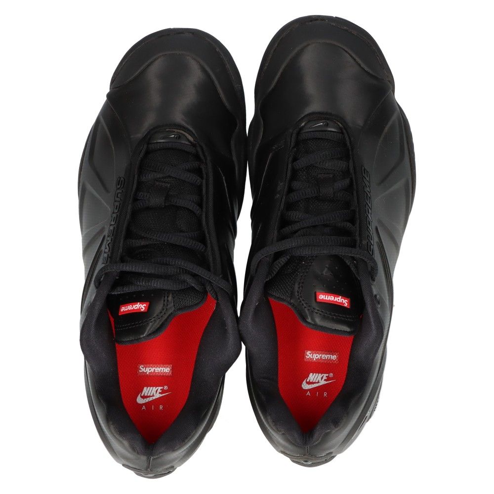 SUPREME (シュプリーム) ×NIKE AIR ZOOM COURTPOSITE SP FB8934-001 ...