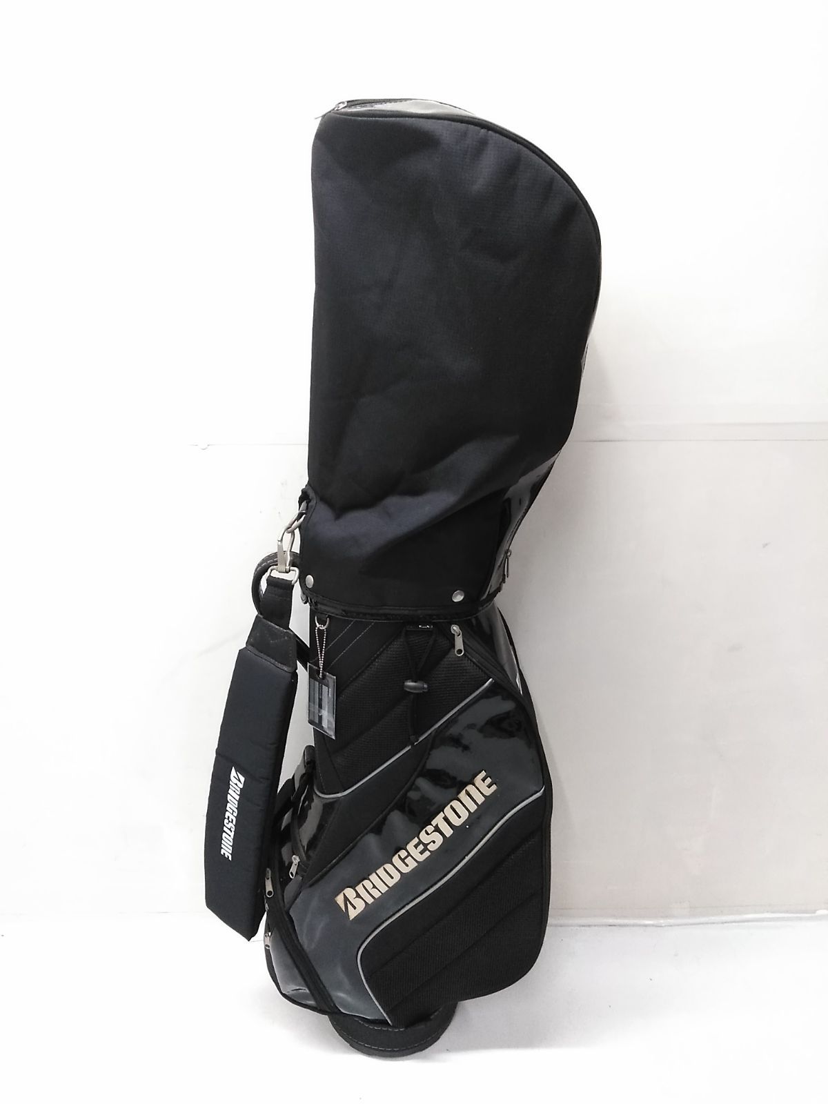 ゴルフデビューに！ 激安 メンズ ゴルフクラブ 15本セット フレックス