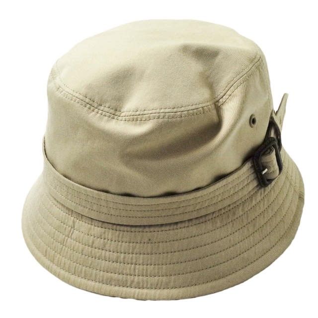 バーバリー BURBERRY ハット バケットハット 8057391 ベージュ バーバリー BURBERRY ハット バケットハット 8057391 ベージュ