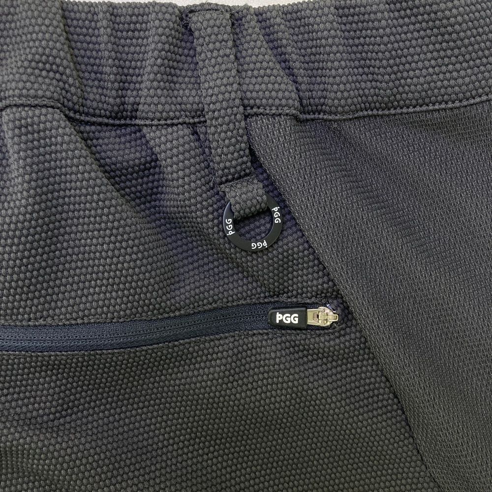 ストレッチパンツ