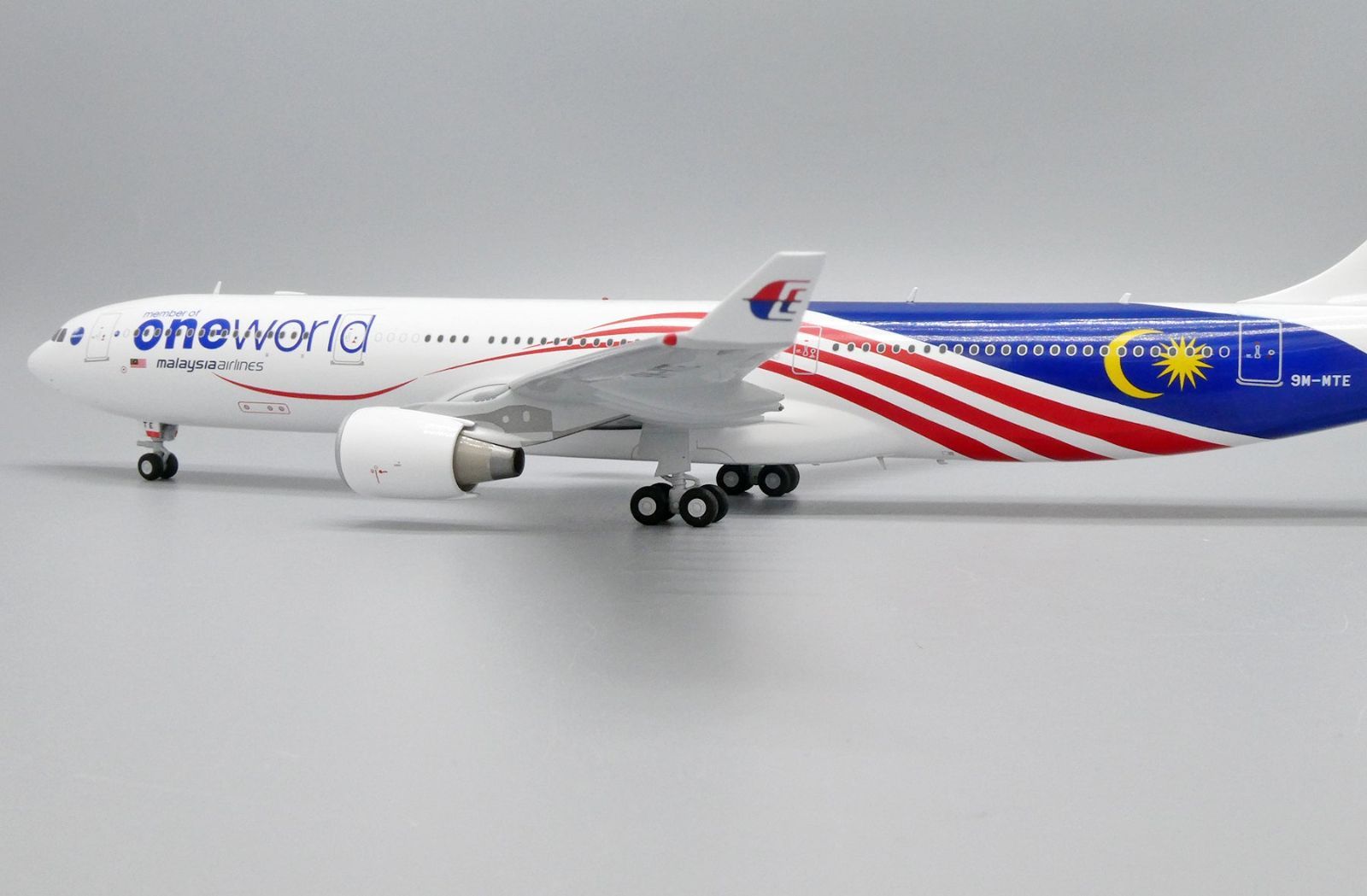 A330-300