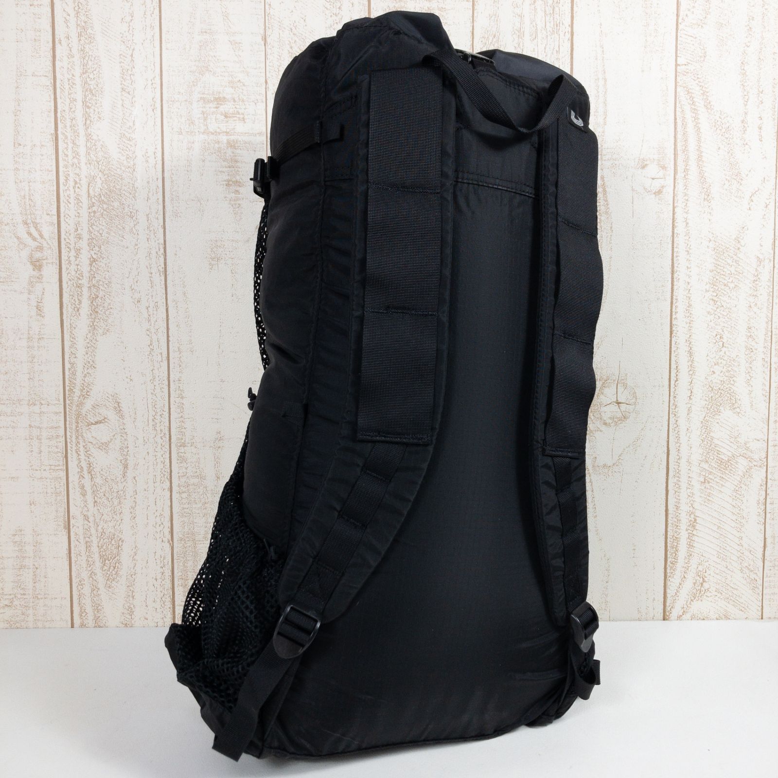 OneSize ブラック系】 Trail Bum ( トレイルバム ) バマー Bummer 