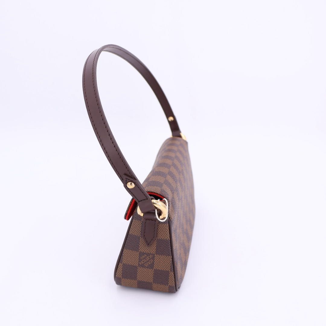 ルイ ヴィトン LOUIS VUITTON ダミエ ラヴェッPM ワンショルダー ルイ ヴィトン LOUIS VUITTON ダミエ ラヴェッPM ワンショルダー