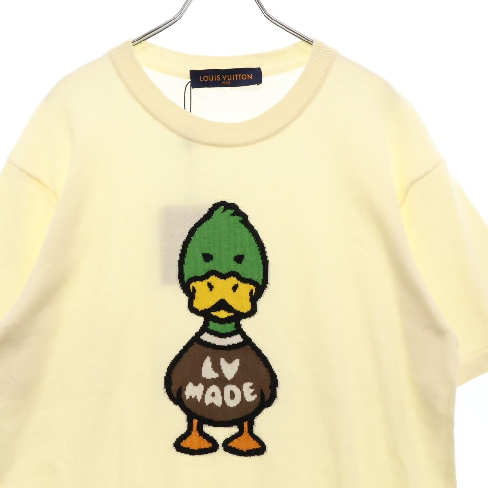 Intarsia Jacquard