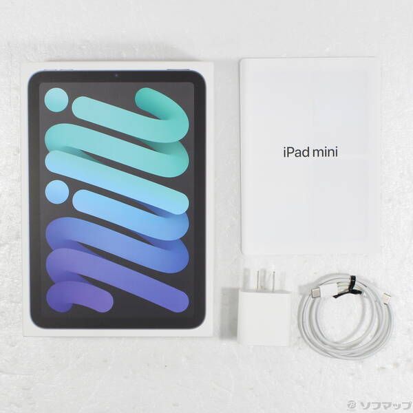 Ipad mini6 Ipad mini 中古 mini 256GB 第6世代 iPad 0 中古 iPad Wi-Fi