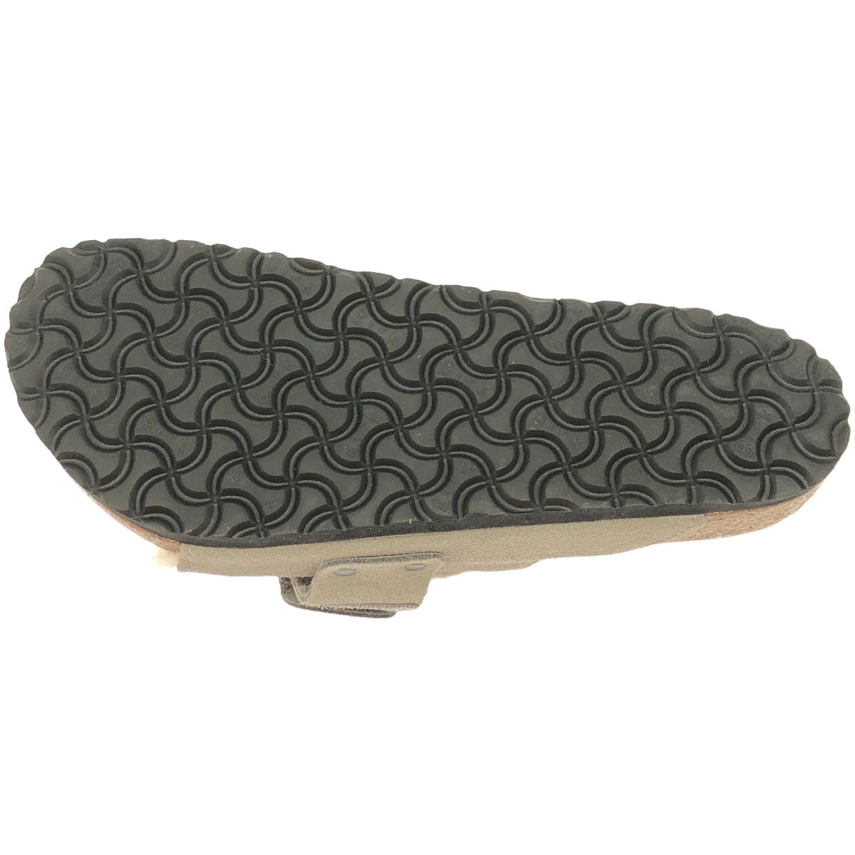 BIRKENSTOCK ビルケンシュトック Ron Herman別注 Kyoto Shearling