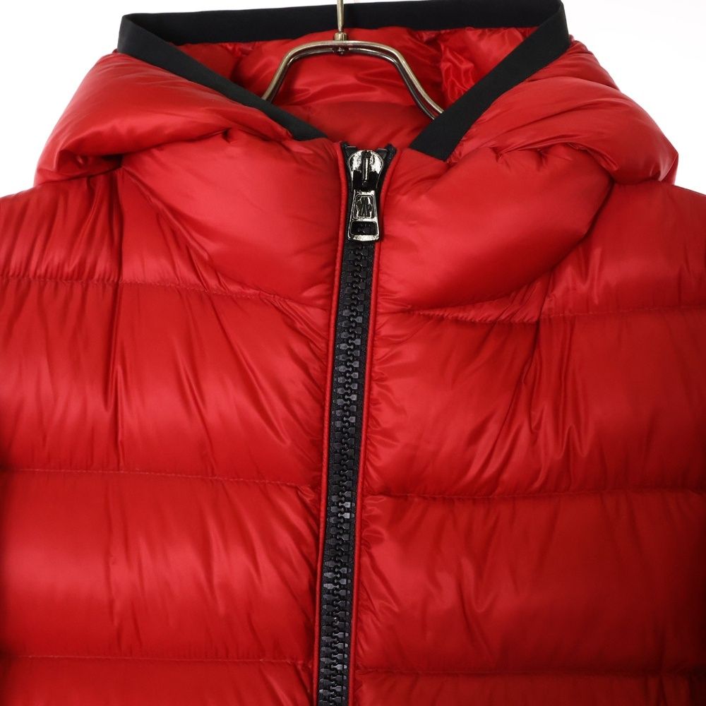 MONCLER (モンクレール) 21AW MYOSOTIA ワッペン付きダウン