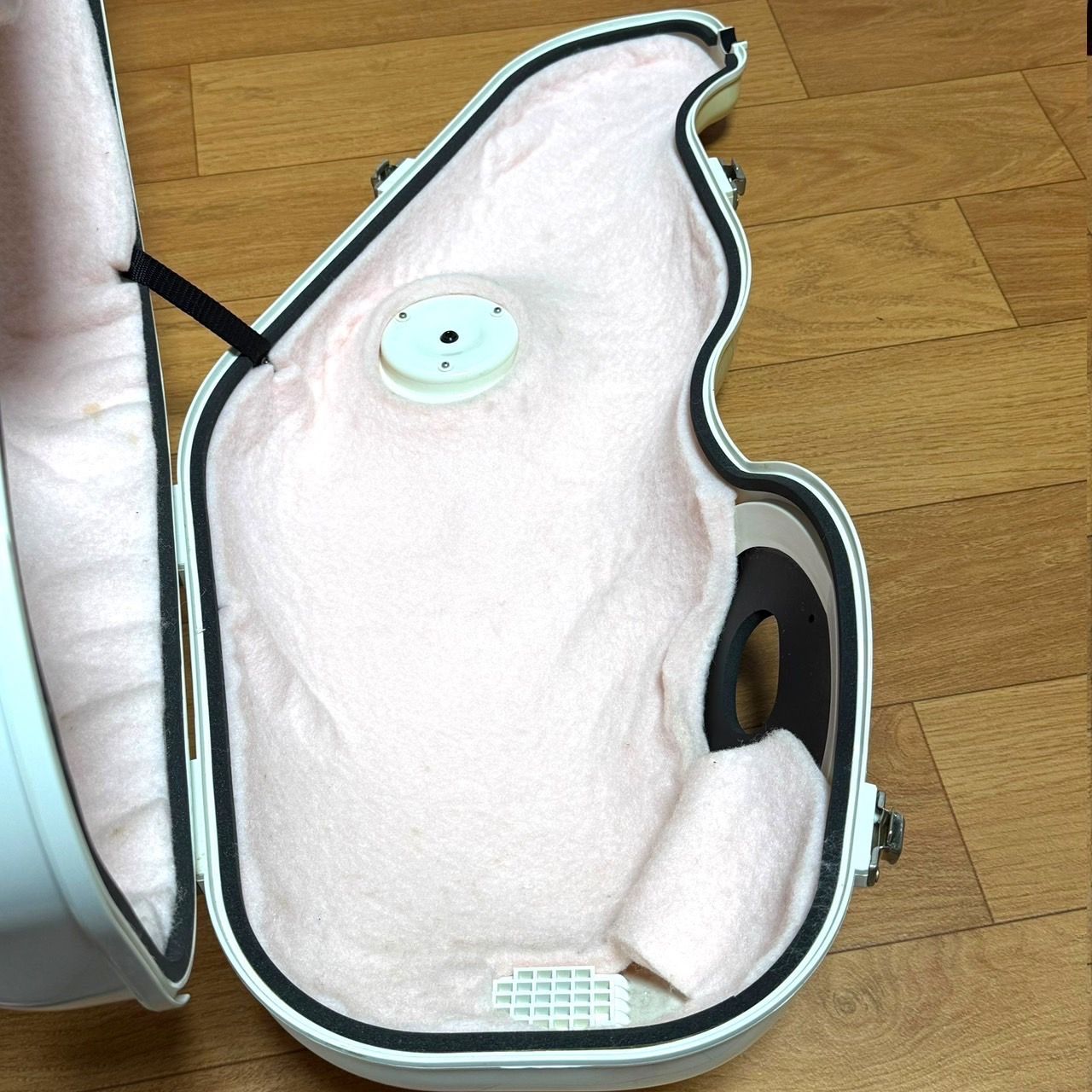 消音器