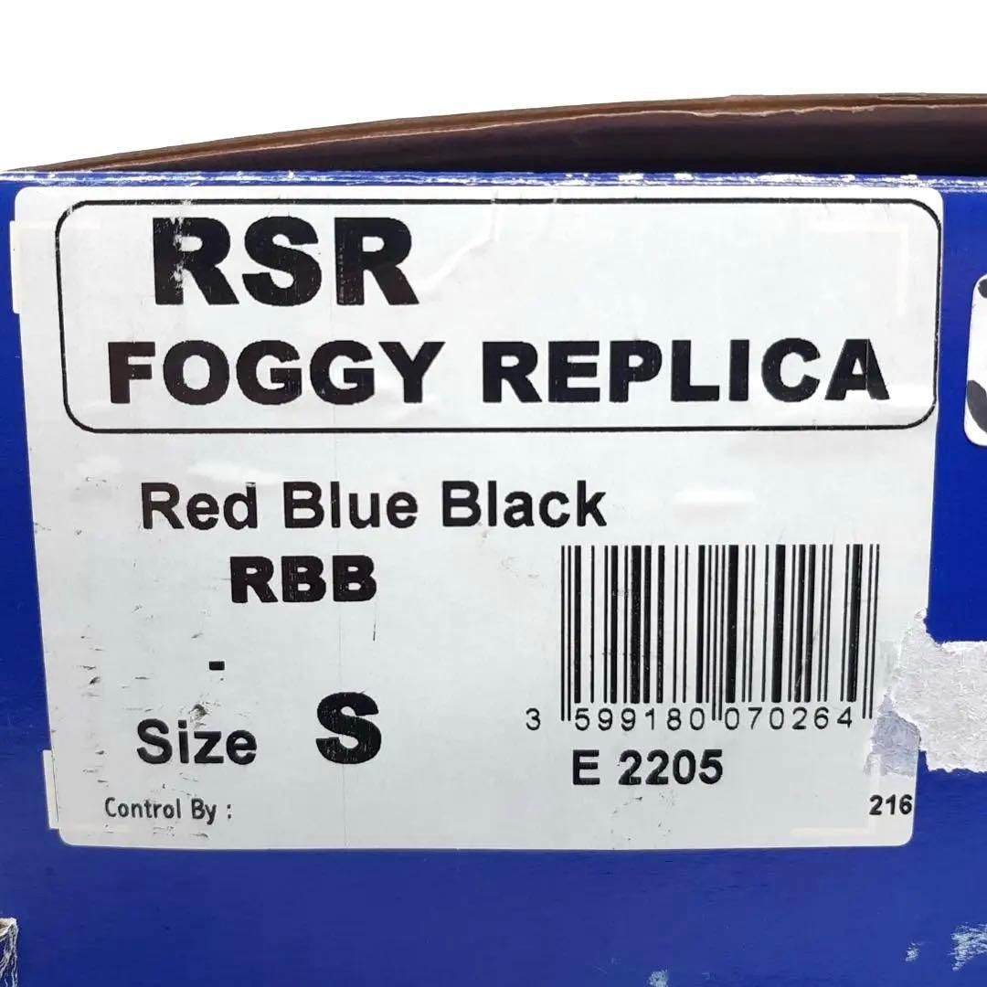 フォガディ モデル