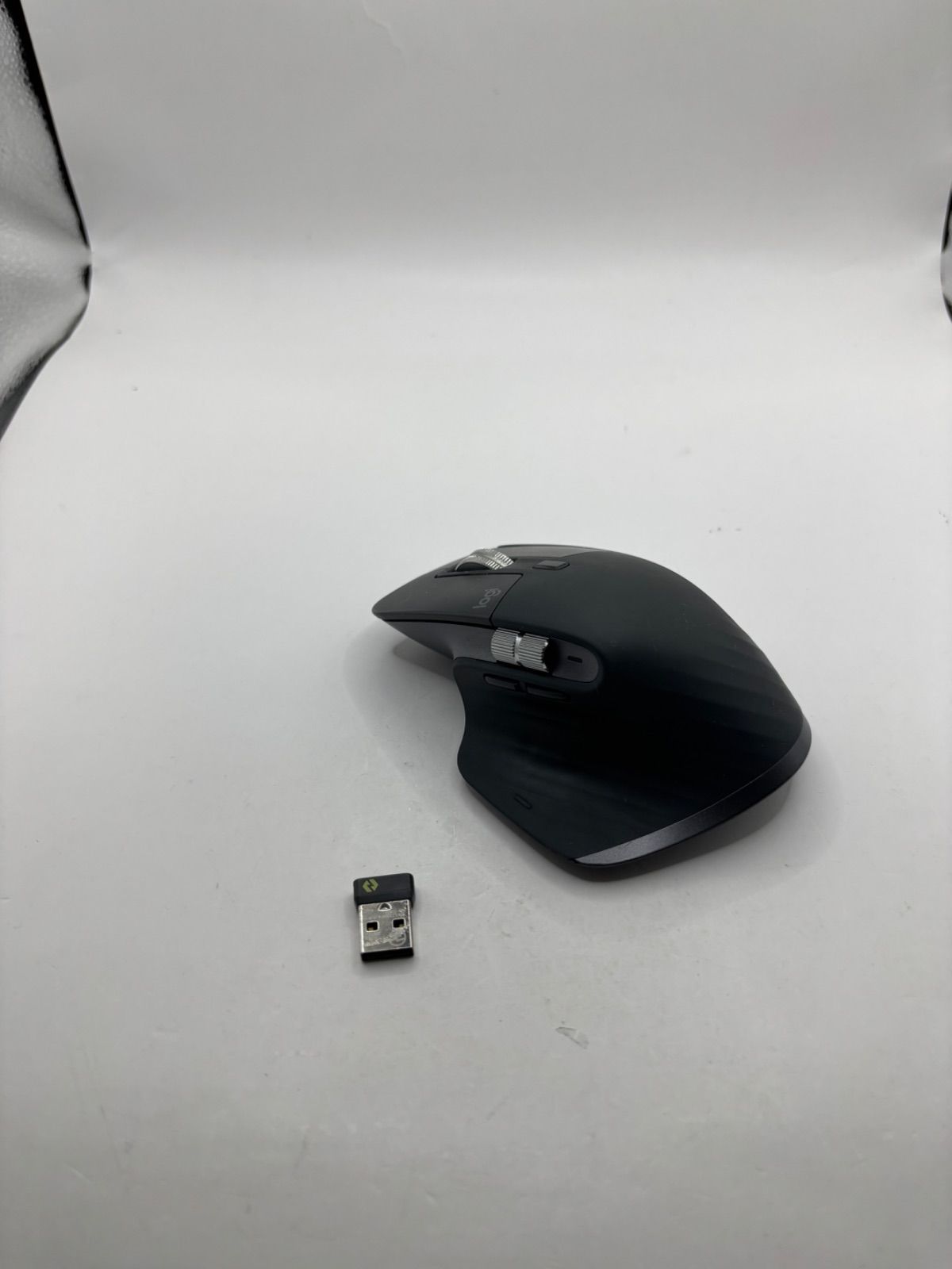 【美品】ロジクール MX MASTER3s MX2300GR マウス 静音 Amazon.co.jp: ロジクール MX MASTER3s アドバンスド ワイヤレス