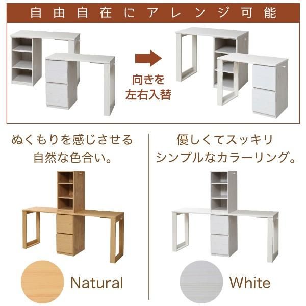 ★ デスクセット