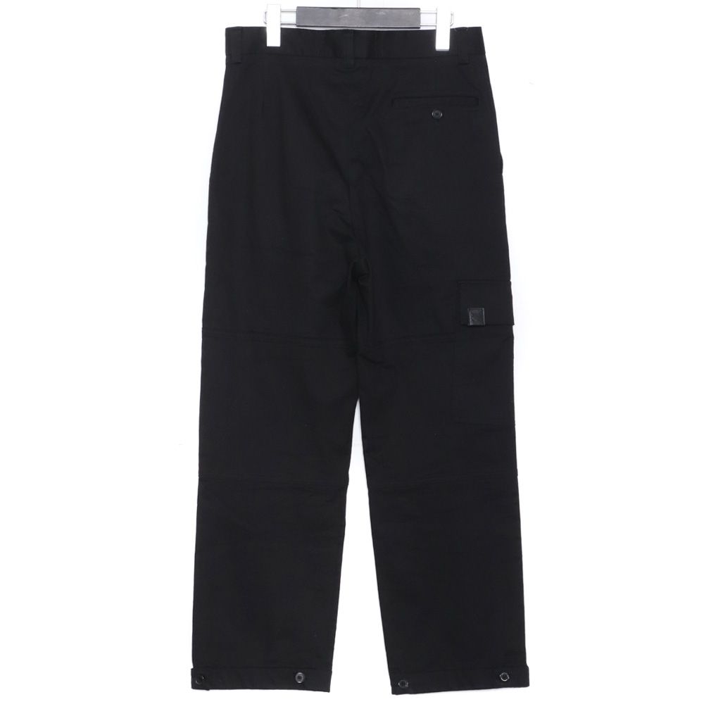 LOEWE 22AW CARGO TROUSERS サイズ44 - GRAIZ-UsedBrand Shop - メルカリ