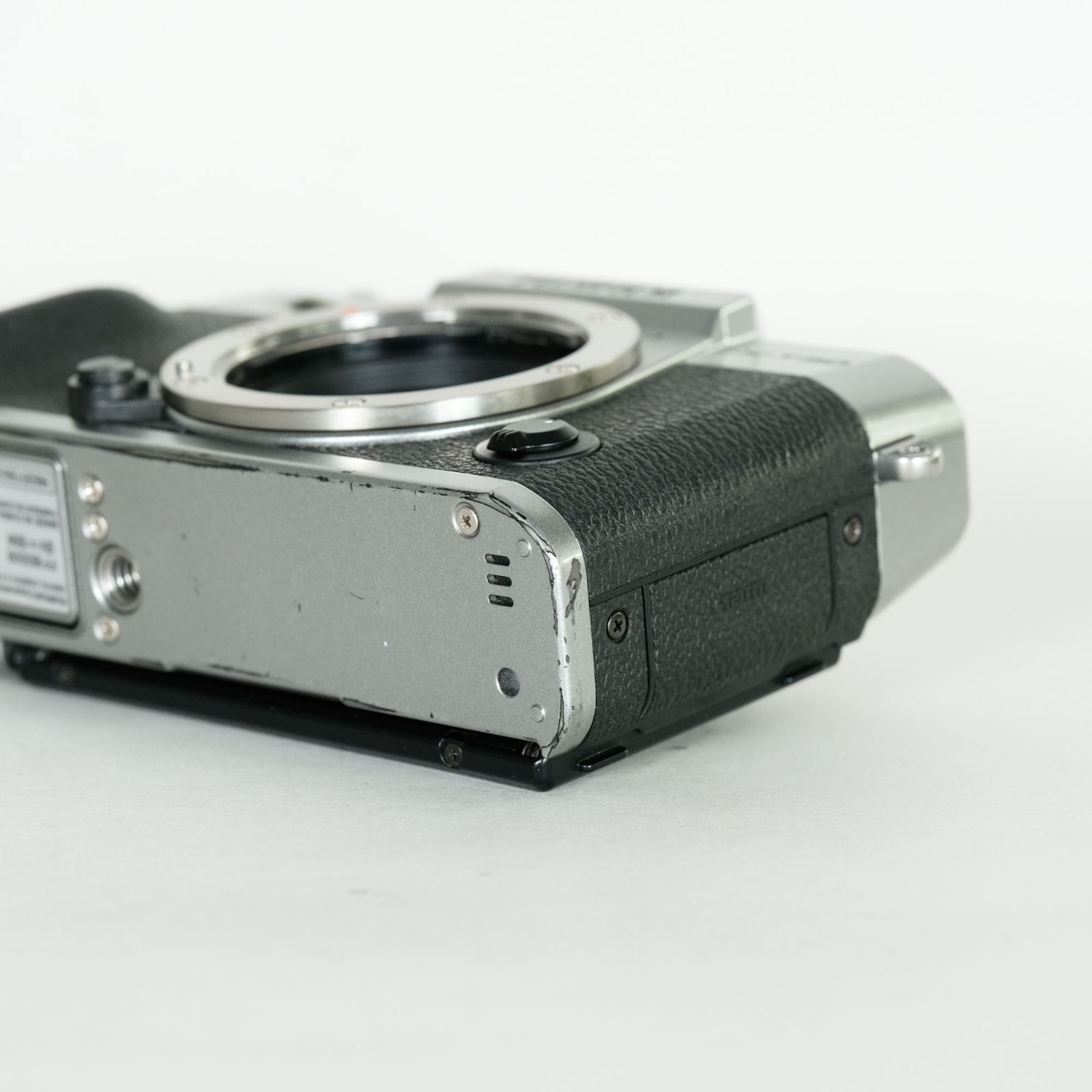 富士フイルムXマウント