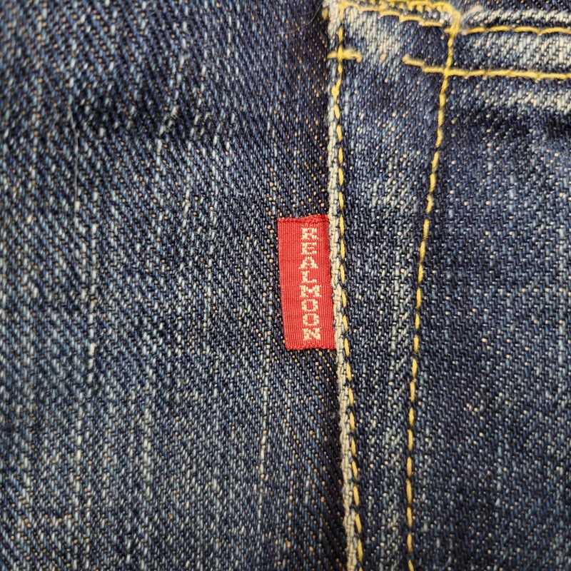 デニムパンツ