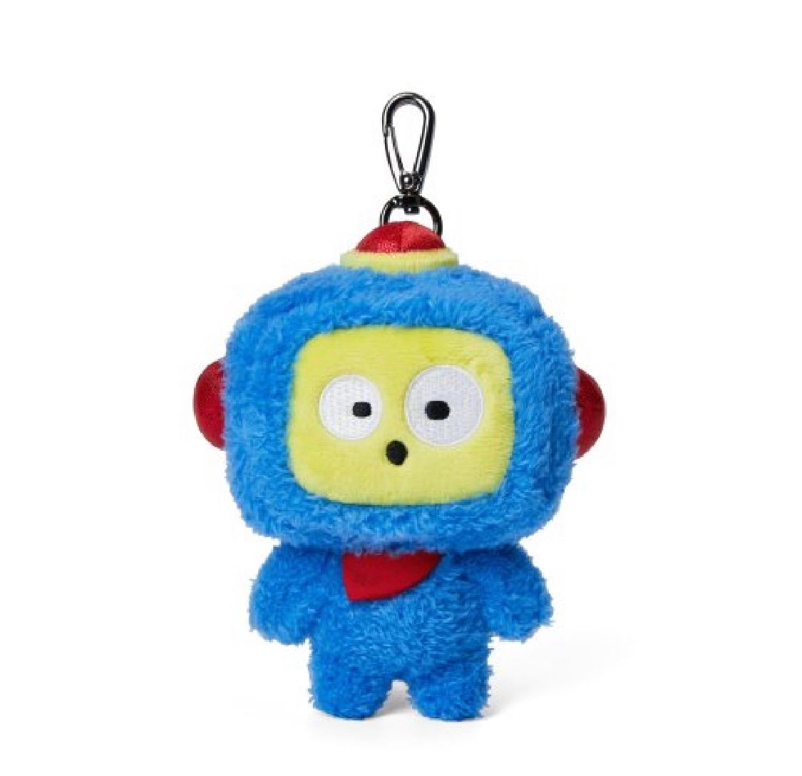 truz  ジャンボぬいぐるみ Hikun セット Amazon.co.jp: TRUZ ジャンボ HIKUN : おもちゃ
