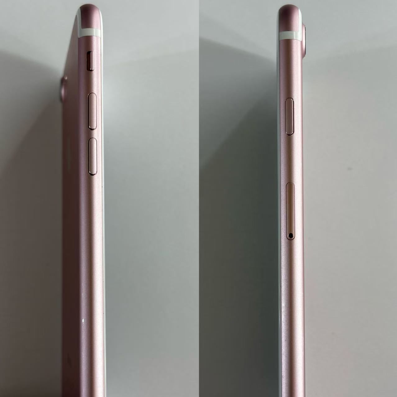 iPhone 7 iPhone7 32GB ローズゴールド 本体 中古 スマホ 中古