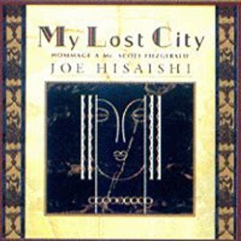 未使用品」［CD］My Lost City 【公式通販】