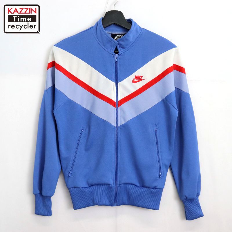 80s NIKE vintage ハイネック トラックジャケット 楽天市場】【9/6 最大半額SALE&店内ポイント5倍!】 80s ナイキ