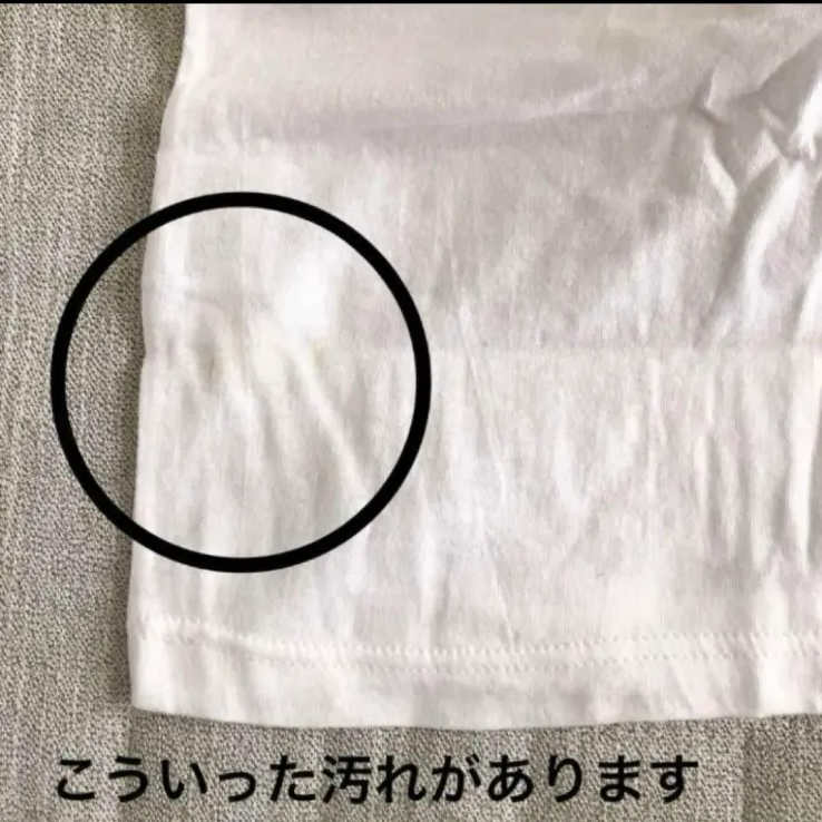 【訳あり 大特価！】新品 ミル姉さん Tシャツ L 仮装 着ぐるみ イベント