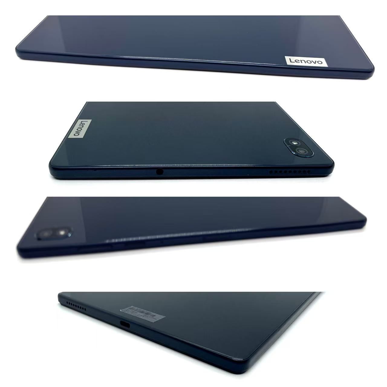 Lenovo Tab6 A101LV アビスブルー ジャンク ジャンク品」 Lenovo TAB6 A101LV アビスブルー SoftBank（O