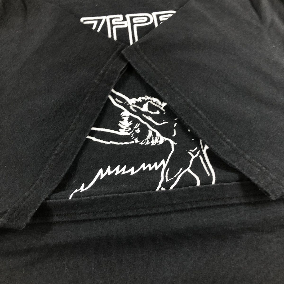 バンドTシャツ バンT