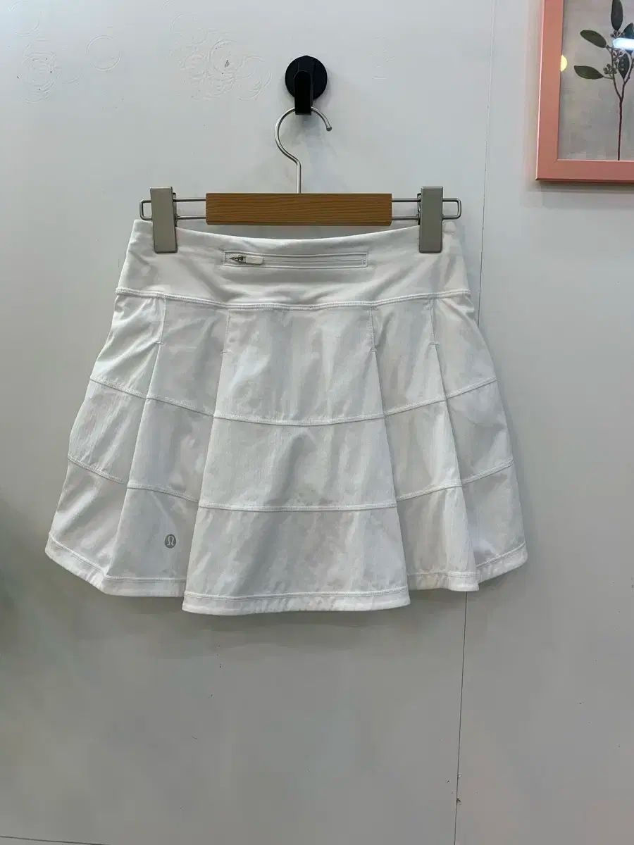 lululemon ルルレモン テニススカート 44